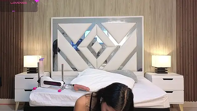 Lisa sweetas online show from 02.03.26