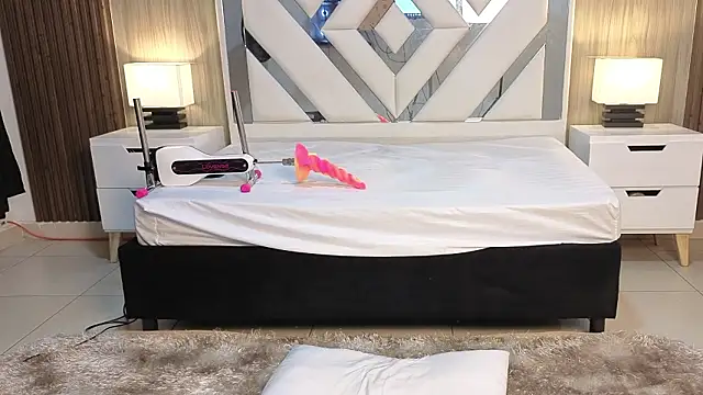 Lisa sweetas online show from 02.28.26