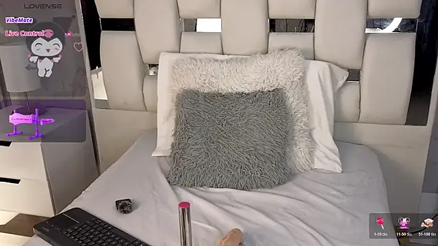 Lisa sweetas online show from 05.07.26
