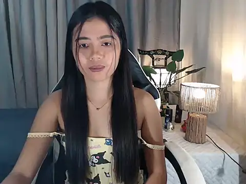 pinay sharmelyn online show from 02.12.26