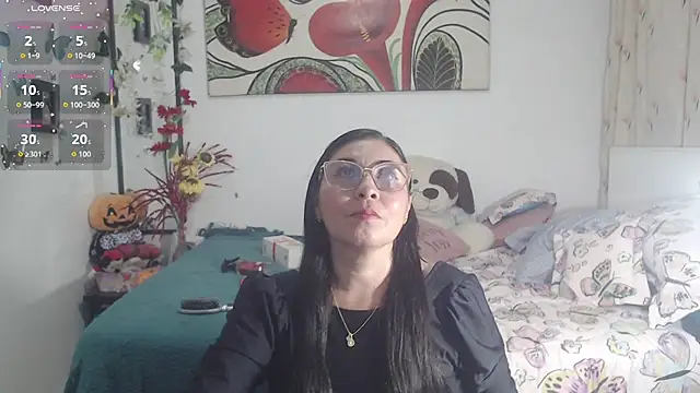anii mantilla online show from 03.30.26