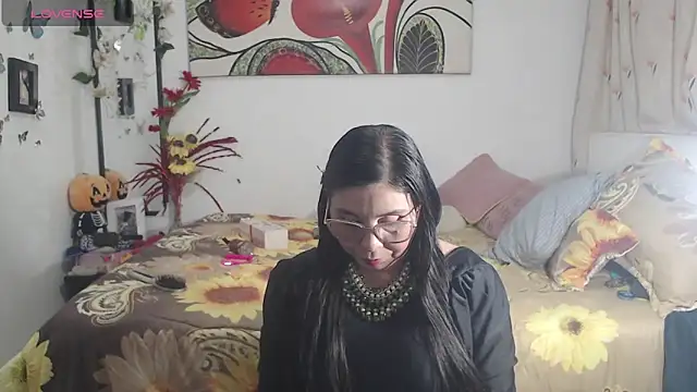 anii mantilla online show from 04.30.26