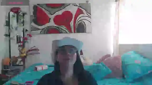 Snapshot of anii_mantilla chatting on 07.05.26 anii mantilla online show from 07.05.26