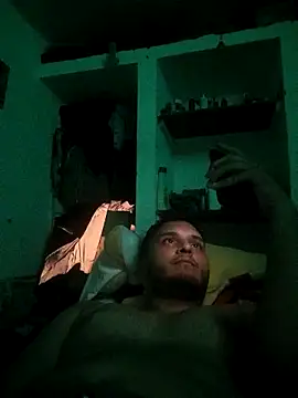 Hotguys111 online show from 09.13.25