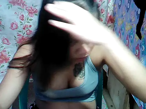 Snapshot of MorenaLovelyPinay24 chatting on 12.16.25 MorenaLovelyPinay24 online show from 12.16.25