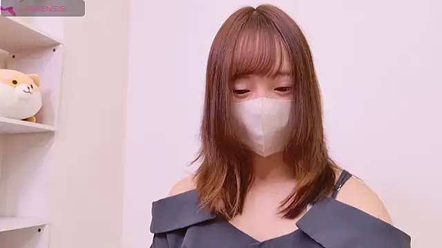 mitsuri chan love online show from 11.01.25