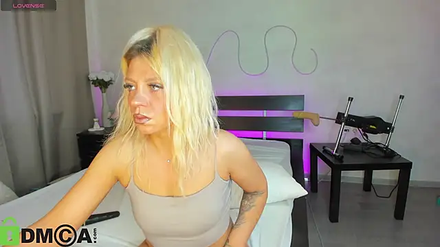 Stasy Traiin online show from 04.29.26