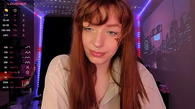 Snapshot of elilybby chatting on 02.07.26 elilybby online show from 02.07.26