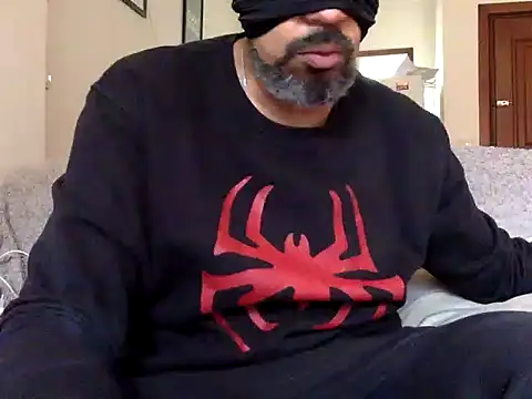 CaiBull online show from 02.05.26