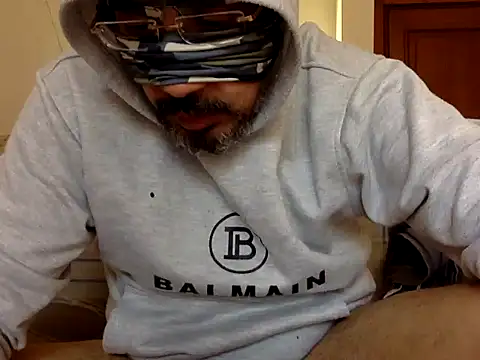 CaiBull online show from 02.23.26