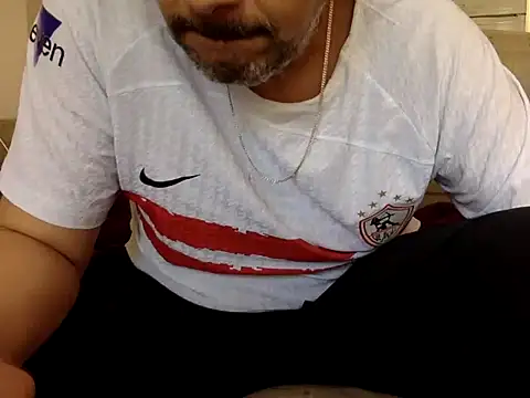 CaiBull online show from 04.22.26