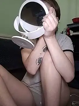 angelbliss10100 online show from 09.17.25