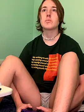 angelbliss10100 online show from 10.31.25