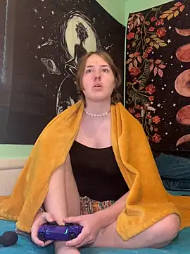 angelbliss10100 online show from 11.24.25