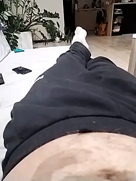 Snapshot of Pio185 chatting on 03.23.26 Pio185 online show from 03.23.26