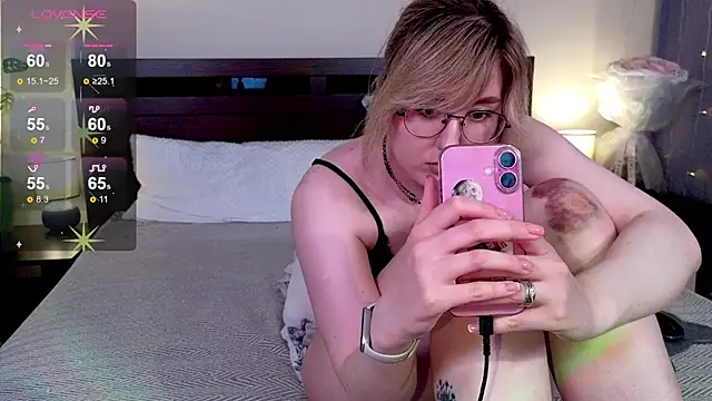  AlexaFlowers  online show from 04.29.26