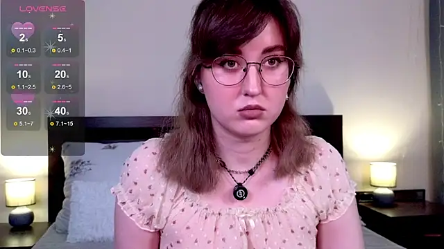  AlexaFlowers  online show from 06.11.26