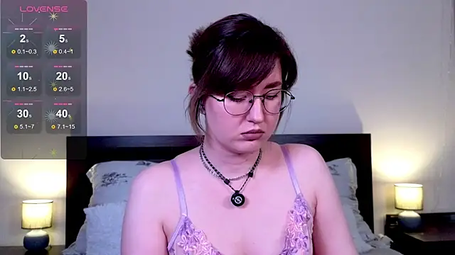  AlexaFlowers  online show from 06.12.26