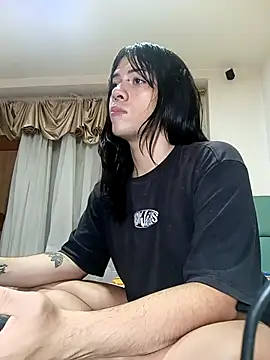 Melisa Bunny69 online show from 09.26.25