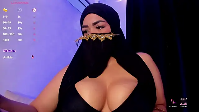 thaira aly online show from 03.15.26