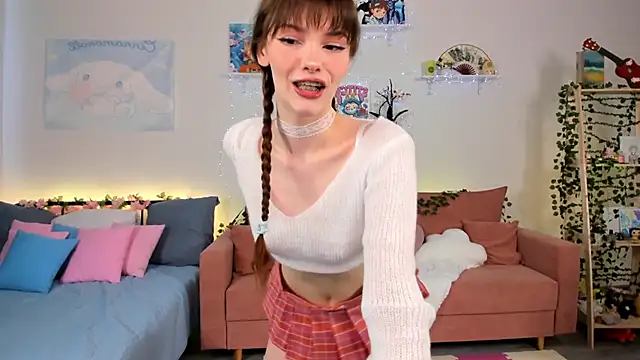 Zoe Vee online show from 06.19.26