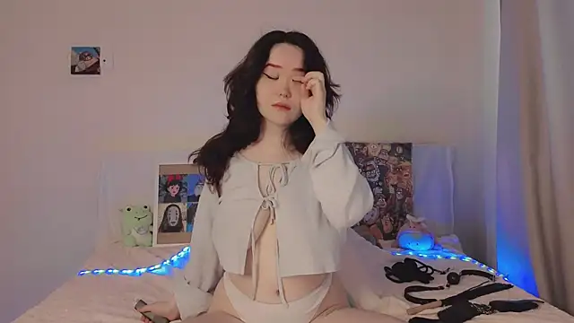 tsunade chan online show from 06.24.26