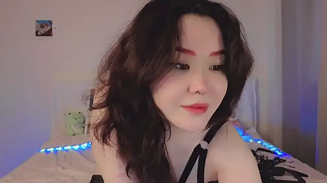 tsunade chan online show from 06.26.26