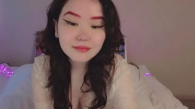tsunade chan online show from 07.03.26