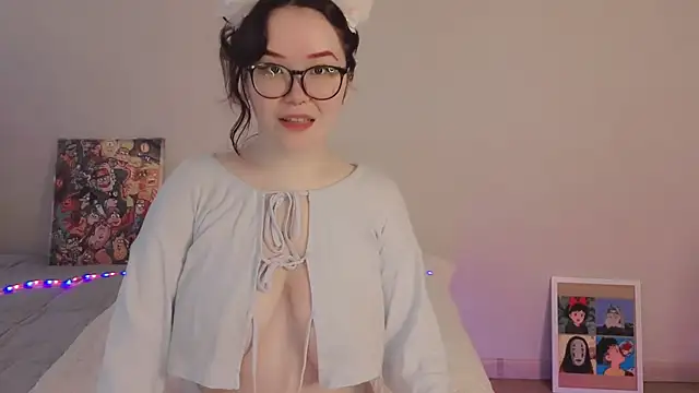 tsunade chan online show from 07.27.26