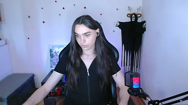 Gabi299 online show from 07.02.26
