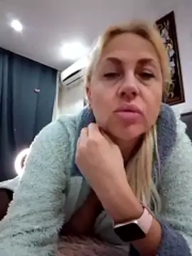 KissMiSveet online show from 01.31.26