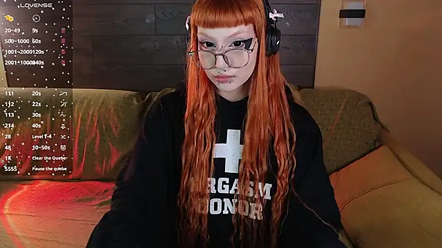 mia  yui online show from 03.15.26