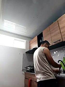 Snapshot of stivenlujan69 chatting on 02.04.26 stivenlujan69 online show from 02.04.26