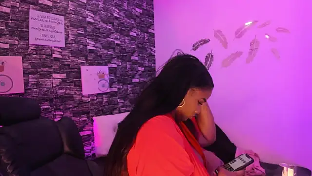 Snapshot of Elsie_morris12 chatting on 09.13.25 Elsie morris12 online show from 09.13.25