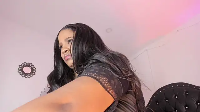 Snapshot of Elsie_morris12 chatting on 11.27.25 Elsie morris12 online show from 11.27.25