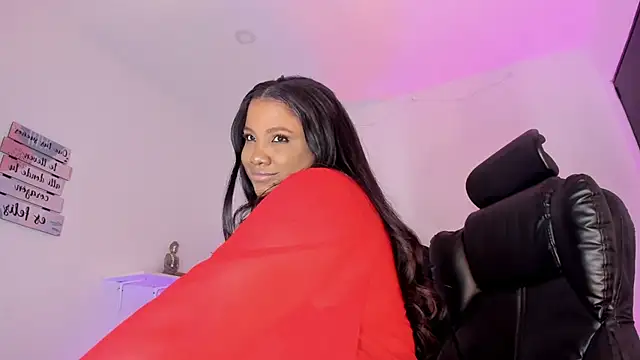 Snapshot of Elsie_morris12 chatting on 12.01.25 Elsie morris12 online show from 12.01.25