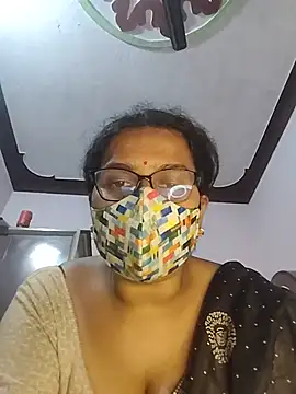 sexy aaru online show from 06.01.26
