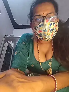sexy aaru online show from 06.04.26