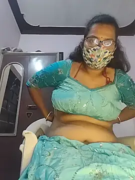 sexy aaru online show from 06.06.26