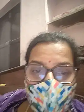 sexy aaru online show from 06.06.26