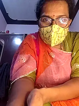 sexy aaru online show from 06.15.26