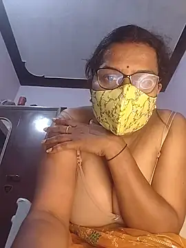 sexy aaru online show from 06.17.26