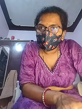 sexy aaru online show from 06.20.26