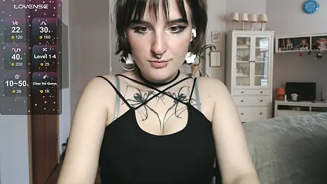 rubby hanna online show from 10.24.25