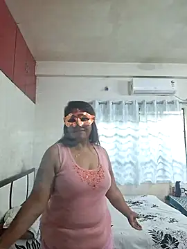 SIMIHOT online show from 10.08.25