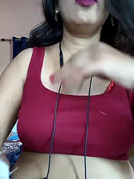 Snapshot of Sonalihot_ chatting on 09.13.25 Sonalihot online show from 09.13.25