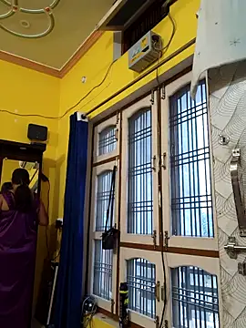 Snapshot of Sonalihot_ chatting on 09.15.25 Sonalihot online show from 09.15.25