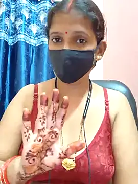 Snapshot of Sonalihot_ chatting on 10.12.25 Sonalihot online show from 10.12.25