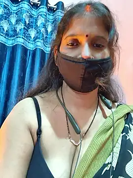 Sonalihot  online show from 12.18.25