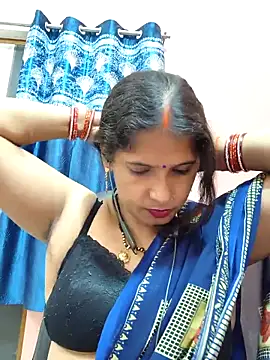 Sonalihot  online show from 03.17.26